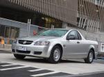 Holden Omega Ute 2007 года
